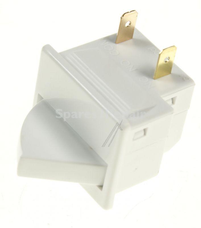 Smeg Light Switch For Refrigerator - 814491264 Microswitch
