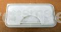 Smeg Sealing Materials - 765411601 Front Plate