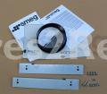 Smeg Mounting Parts - 697450505 Kit Installation