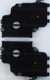 Sony KD-55X9005C - Speakers - 1-859-108-51 - 1-859-108-61