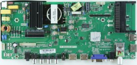 Technika 32F21B-FHD - Main Board - T.MSD309.BP710 - 4502241-11 - B14090179 - LSC320HN03-A