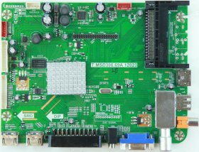 Technika LED32-248 - Main AV - T.MSD306.69A 12023 - 1A2C0397 - LTA320HN02 - 4501406