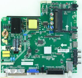 Technika 32-E251 - Main AV - L13020269 - TP.MSD309.BP75 - LC320DXN-SFR1 - 4501677