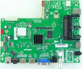 Technika 50F22B-FHD - Main AV - A15084262 - T.MS6308.702 - V500HJ1-PE8