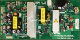 Thomson 42WB02S - PSU - PW-0500 REV.B - POWERWEL