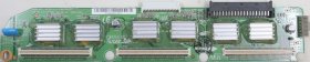 Time PD42SB-A - DRV - LJ41-02760A R1.4 - 42 HD V4.0 Y-BUFFER(UP)