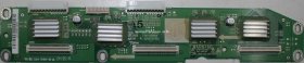 Tiny PS-42D8 - DRV - LJ92-00797A A5 - LJ41-02060A R1.0 - 42-YB-LOWER