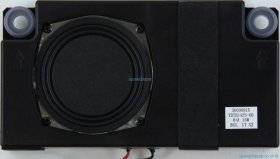 Toshiba 49U7763DB - Speaker - 30098915 - 8Ω 15W