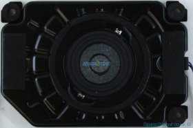 Toshiba 47LV963 - Speaker - V30A00007000 - SPK-1524A