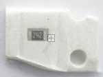 Vestel Resistor - 30055823 Res Smd 1-16w 1 5k F 0402 Rohs