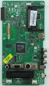 Vestel 22 Inch - Main AV - 23095323 - 17MB82-1a - 260912