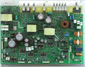 Vision PM4230 - PSU - PKG-1971