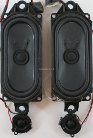 Wharfedale LCD42F1080P - Speakers - 308712 - 363298 - 12W 8Ohm